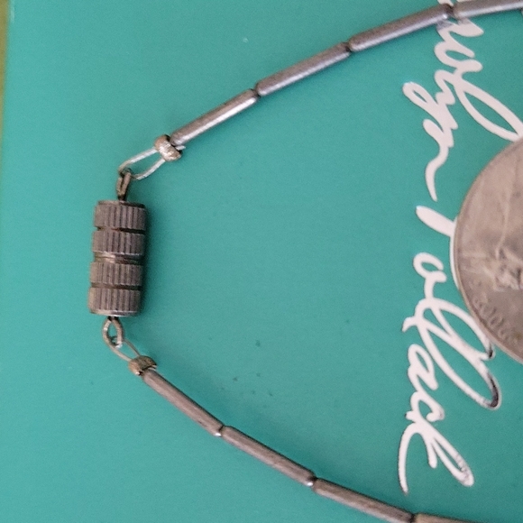 Vintage Beautiful Tiger eye Bracelet - Picture 2 of 3